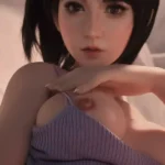 165cm 5ft4 Fantasy Sex Toys Game Lady Sex Dolls Vagina Toys