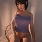 165cm 5ft4 Fantasy Sex Toys Game Lady Sex Dolls Vagina Toys