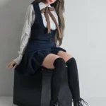 165cm 5ft4 Female Sex Dolls Breast Sex Toys Full Body Silicone Sex Dolls