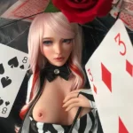 165cm 5ft4 Gay Sex Dolls Young Sex Dolls Anime Sex Toys