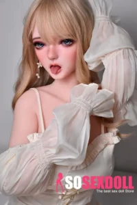 165cm 5ft4 Golden Curly Hair Pure Dolls Fantasy Dolls Anime Sex Toys