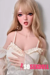 165cm 5ft4 Golden Curly Hair Pure Dolls Fantasy Dolls Anime Sex Toys
