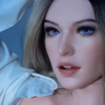 165cm 5ft4 Have Sex With Robots Human Sex Dolls Lovers In Sex