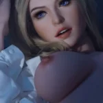165cm 5ft4 Have Sex With Robots Human Sex Dolls Lovers In Sex