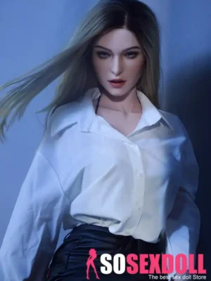 165cm 5ft4 Have Sex With Robots Human Sex Dolls Lovers In Sex
