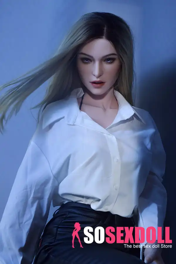 165cm 5ft4 Have Sex With Robots Human Sex Dolls Lovers In Sex