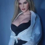 165cm 5ft4 Have Sex With Robots Human Sex Dolls Lovers In Sex