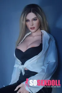 165cm 5ft4 Have Sex With Robots Human Sex Dolls Lovers In Sex