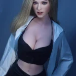 165cm 5ft4 Have Sex With Robots Human Sex Dolls Lovers In Sex