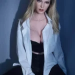 165cm 5ft4 Have Sex With Robots Human Sex Dolls Lovers In Sex