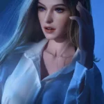 165cm 5ft4 Have Sex With Robots Human Sex Dolls Lovers In Sex