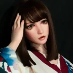 165cm 5ft4 Hot Sex Girlfriends Sex Dolls With Dolls Living Sex Dolls