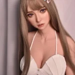 165cm 5ft4 Life Size Human Dolls Real Dolls Silicone Sex Dolls