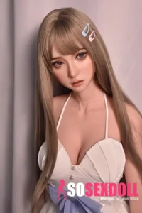 165cm 5ft4 Life Size Human Dolls Real Dolls Silicone Sex Dolls