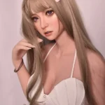 165cm 5ft4 Life Size Human Dolls Real Dolls Silicone Sex Dolls