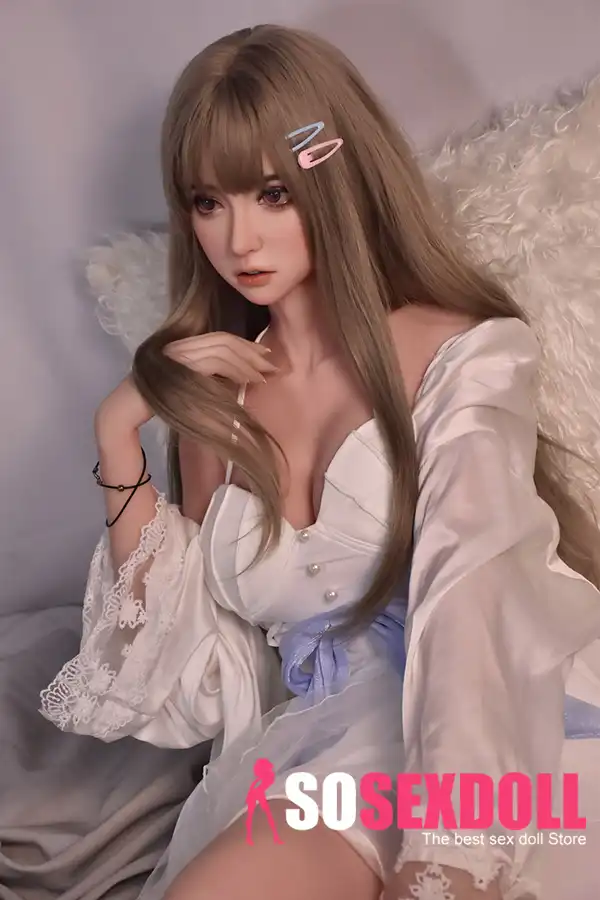 165cm 5ft4 Life Size Human Dolls Real Dolls Silicone Sex Dolls