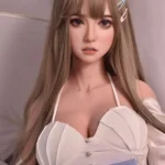 165cm 5ft4 Life Size Human Dolls Real Dolls Silicone Sex Dolls