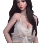 165cm 5ft4 Lifelike Dolls For Adults Silicone Sex Body Virtual Sex Dolls