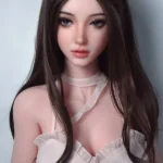 165cm 5ft4 Lifelike Dolls For Adults Silicone Sex Body Virtual Sex Dolls