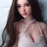 165cm 5ft4 Lifelike Dolls For Adults Silicone Sex Body Virtual Sex Dolls