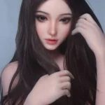 165cm 5ft4 Lifelike Dolls For Adults Silicone Sex Body Virtual Sex Dolls