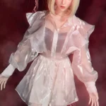 165cm 5ft4 Most Realistic Sex Dolls Adult Dolls Fantasy Sex Toys