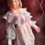 165cm 5ft4 Most Realistic Sex Dolls Adult Dolls Fantasy Sex Toys
