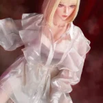 165cm 5ft4 Most Realistic Sex Dolls Adult Dolls Fantasy Sex Toys