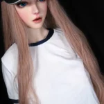 165cm 5ft4 Most Realistic Sex Dolls Adult Dolls Fantasy Sex Toys