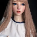 165cm 5ft4 Most Realistic Sex Dolls Adult Dolls Fantasy Sex Toys