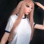 165cm 5ft4 Most Realistic Sex Dolls Adult Dolls Fantasy Sex Toys