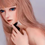 165cm 5ft4 Most Realistic Sex Dolls Adult Dolls Fantasy Sex Toys