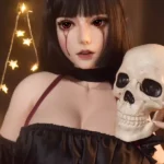 165cm 5ft4 Most Realistic Sex Dolls Adult Dolls Fantasy Sex Toys