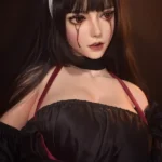 165cm 5ft4 Most Realistic Sex Dolls Adult Dolls Fantasy Sex Toys