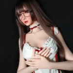 165cm 5ft4 My Sex Dolls Sex Robots Real Sex In Real Life