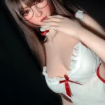 165cm 5ft4 My Sex Dolls Sex Robots Real Sex In Real Life