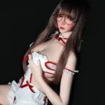 165cm 5ft4 My Sex Dolls Sex Robots Real Sex In Real Life