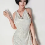 165cm 5ft4 Real Love And Sex Dolls Life Sized Dolls Sex With My Sex Dolls