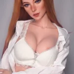165cm 5ft4 Real Love Dolls Realistic Love Dolls Vagina Toys