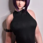 165cm 5ft4 Real Love Sex Dolls Sex With Sex Robots Silicone Sex Toys