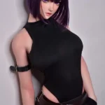 165cm 5ft4 Real Love Sex Dolls Sex With Sex Robots Silicone Sex Toys