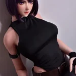 165cm 5ft4 Real Love Sex Dolls Sex With Sex Robots Silicone Sex Toys
