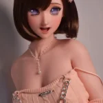 165cm 5ft4 Realistic Sex Dolls Female Adult Toys Secret Sex Toys