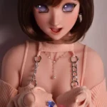 165cm 5ft4 Realistic Sex Dolls Female Adult Toys Secret Sex Toys