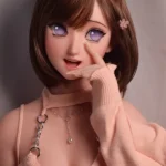 165cm 5ft4 Realistic Sex Dolls Female Adult Toys Secret Sex Toys