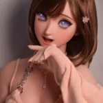 165cm 5ft4 Realistic Sex Dolls Female Adult Toys Secret Sex Toys
