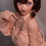 165cm 5ft4 Realistic Sex Dolls Female Adult Toys Secret Sex Toys