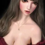 165cm 5ft4 Realistic Sex Robots Unique Sex Toys Japanese Sex Robots