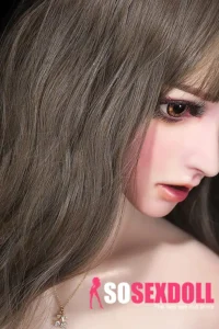 165cm 5ft4 Realistic Sex Robots Unique Sex Toys Japanese Sex Robots