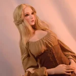 165cm 5ft4 Realistic Sex Toys Sex Dolls For Male Sex With Dolls